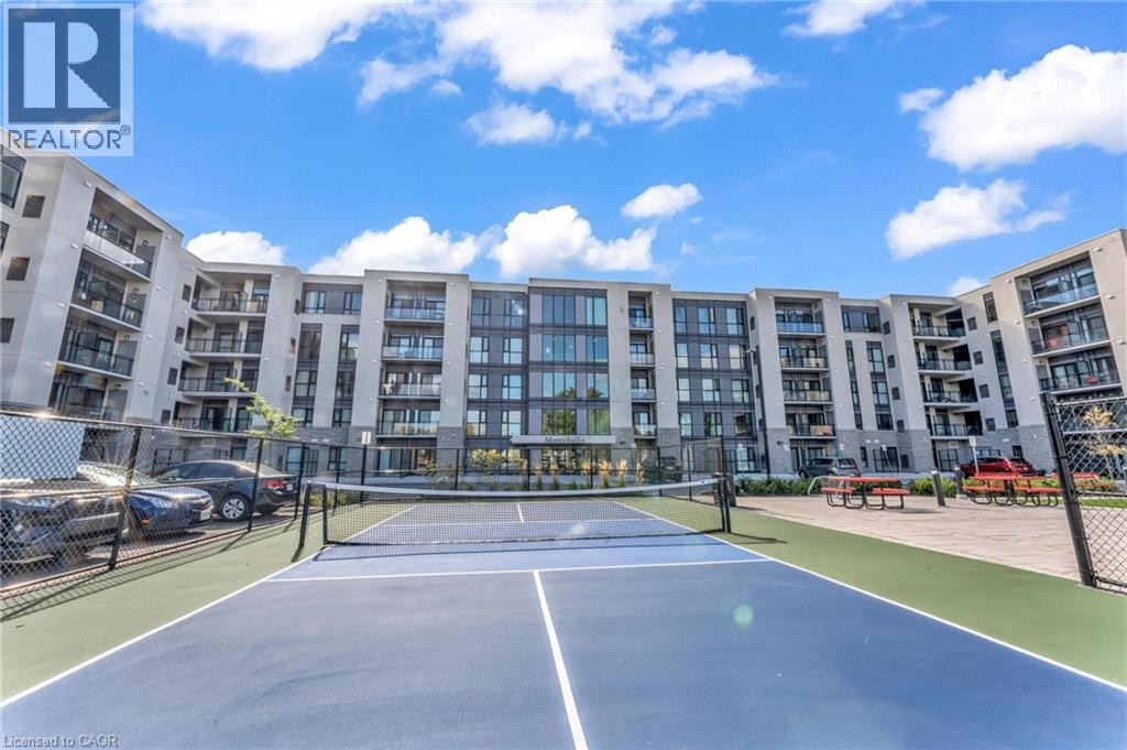 50 Herrick Avenue Unit# 231, St. Catharines, Ontario  L2P 0G3 - Photo 39 - 40777971