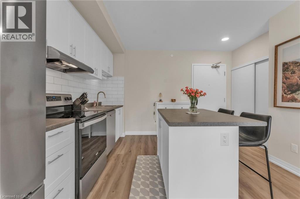50 Herrick Avenue Unit# 231, St. Catharines, Ontario  L2P 0G3 - Photo 4 - 40777971