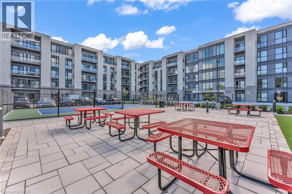 50 Herrick Avenue Unit# 231, St. Catharines, Ontario  L2P 0G3 - Photo 40 - 40777971