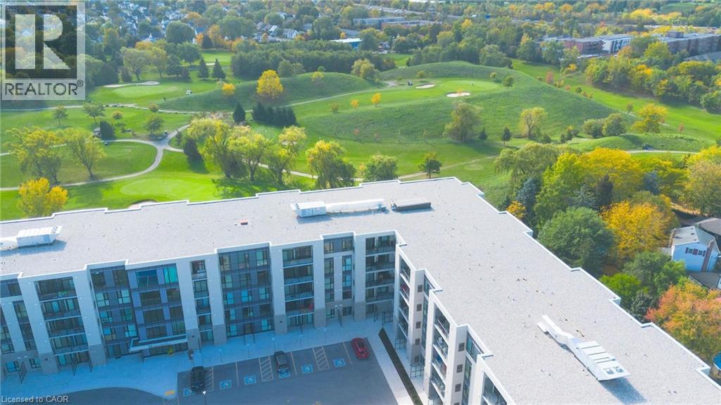50 Herrick Avenue Unit# 231, St. Catharines, Ontario  L2P 0G3 - Photo 41 - 40777971