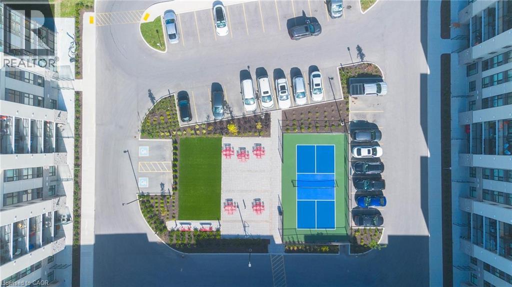 50 Herrick Avenue Unit# 231, St. Catharines, Ontario  L2P 0G3 - Photo 44 - 40777971