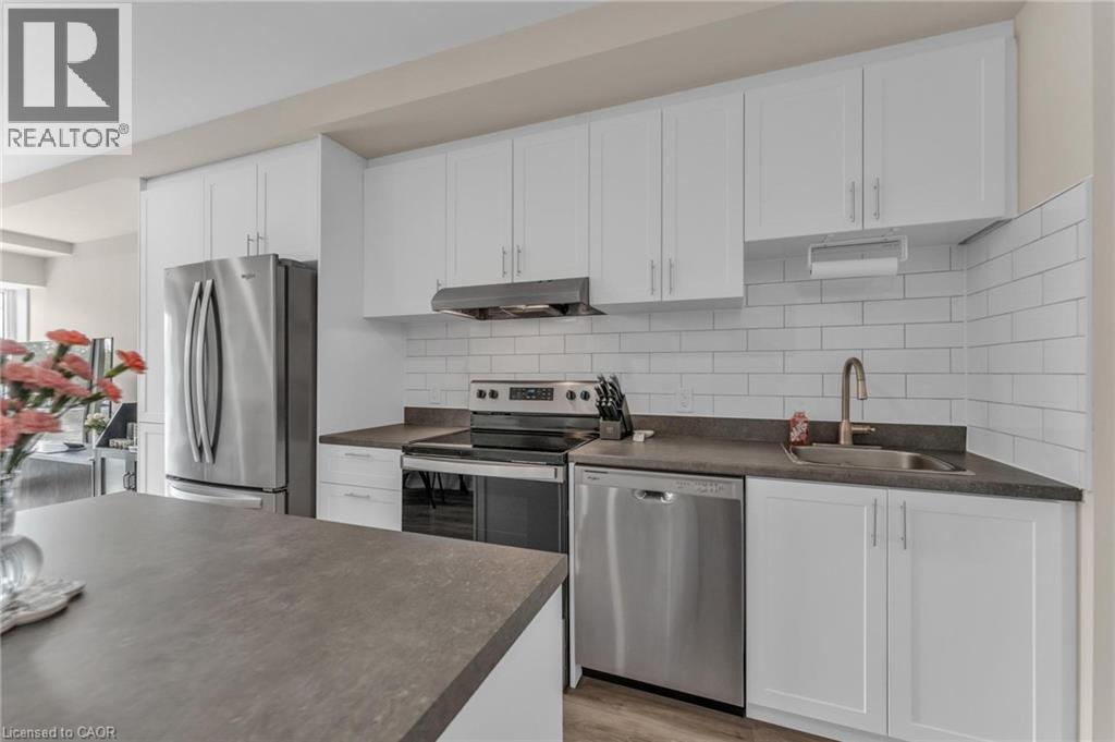 50 Herrick Avenue Unit# 231, St. Catharines, Ontario  L2P 0G3 - Photo 7 - 40777971