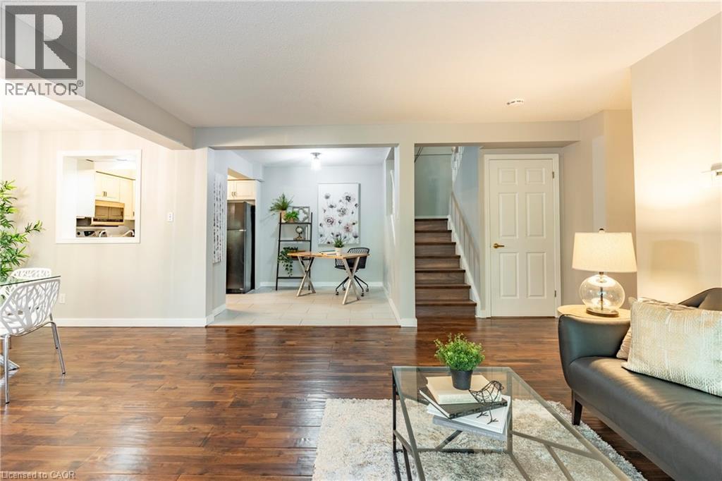 229 Baker Street Unit# 17, Waterloo, Ontario  N2T 2R4 - Photo 11 - 40777888