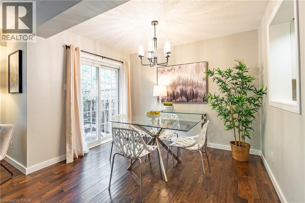 229 Baker Street Unit# 17, Waterloo, Ontario  N2T 2R4 - Photo 13 - 40777888