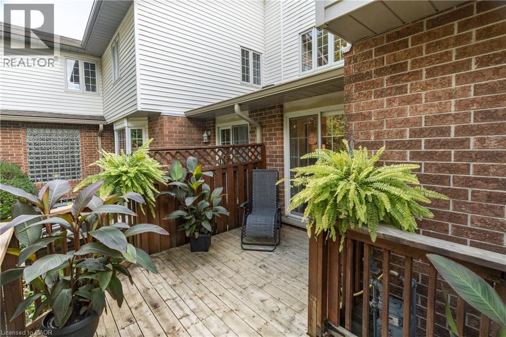 229 Baker Street Unit# 17, Waterloo, Ontario  N2T 2R4 - Photo 37 - 40777888
