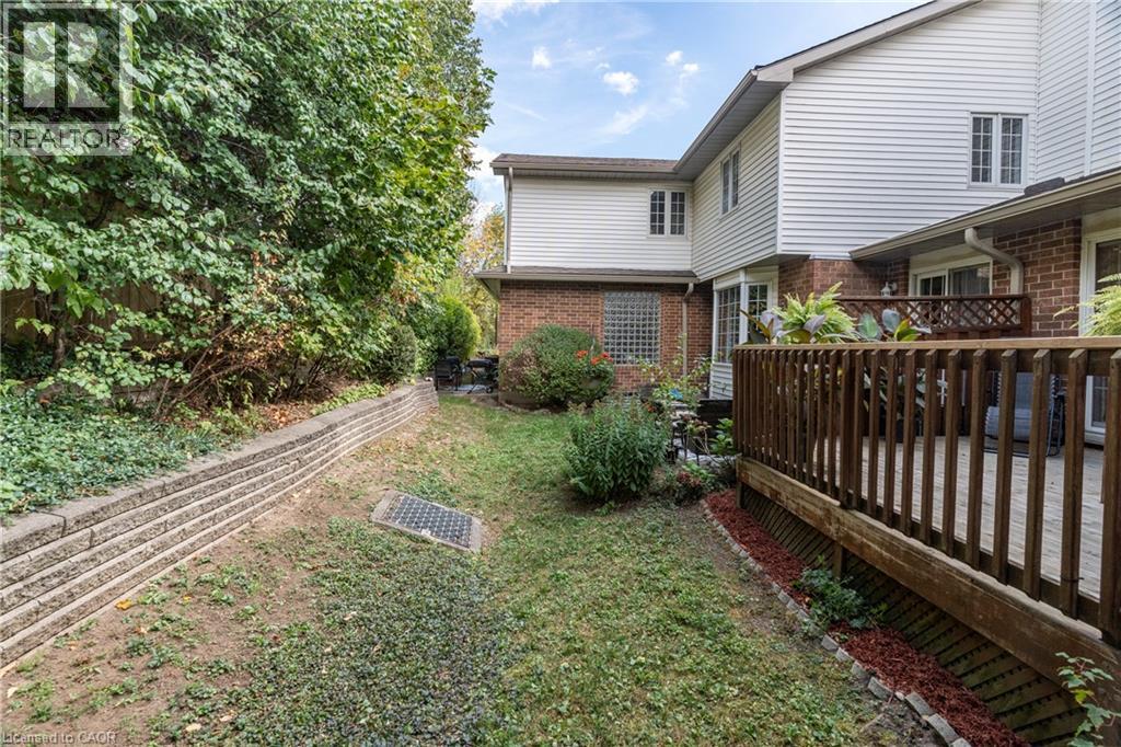 229 Baker Street Unit# 17, Waterloo, Ontario  N2T 2R4 - Photo 39 - 40777888