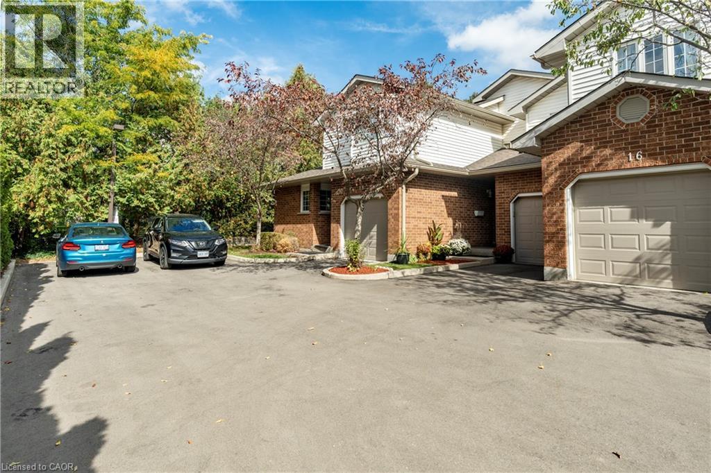 229 Baker Street Unit# 17, Waterloo, Ontario  N2T 2R4 - Photo 42 - 40777888