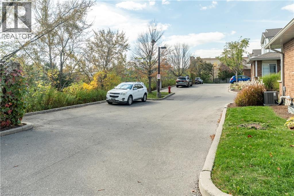 229 Baker Street Unit# 17, Waterloo, Ontario  N2T 2R4 - Photo 43 - 40777888
