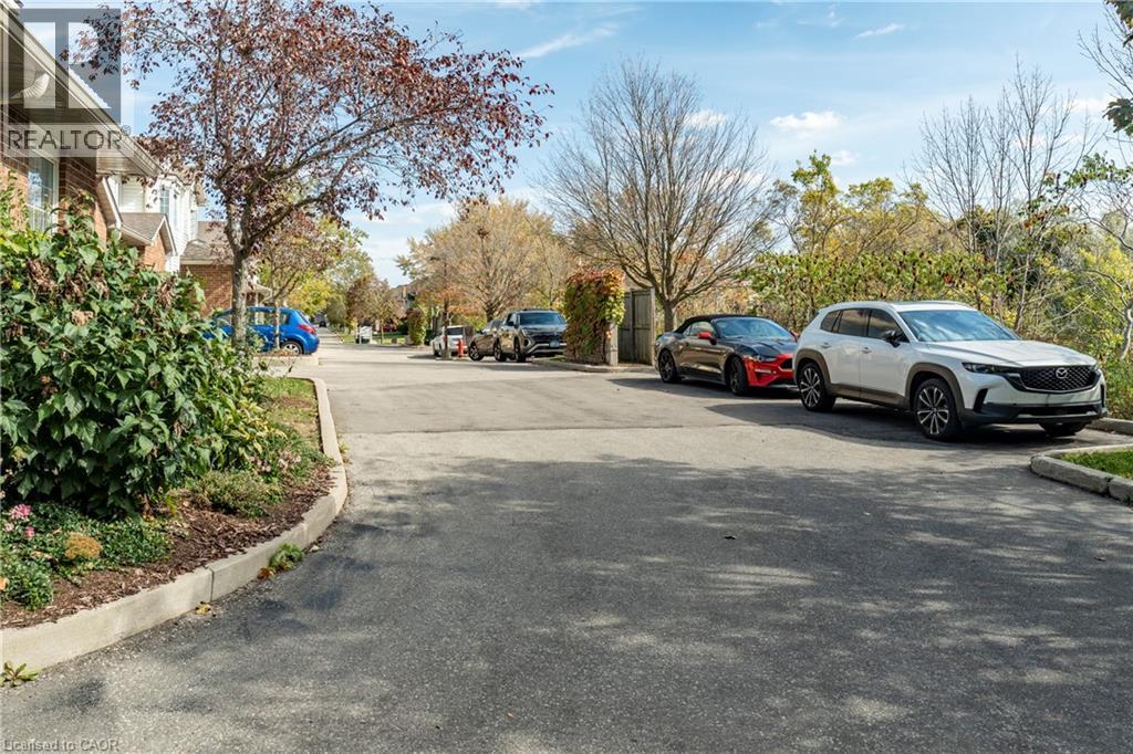 229 Baker Street Unit# 17, Waterloo, Ontario  N2T 2R4 - Photo 44 - 40777888