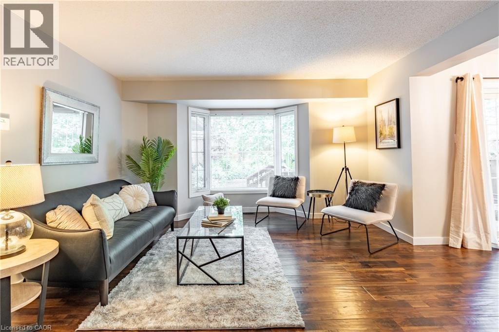229 Baker Street Unit# 17, Waterloo, Ontario  N2T 2R4 - Photo 8 - 40777888