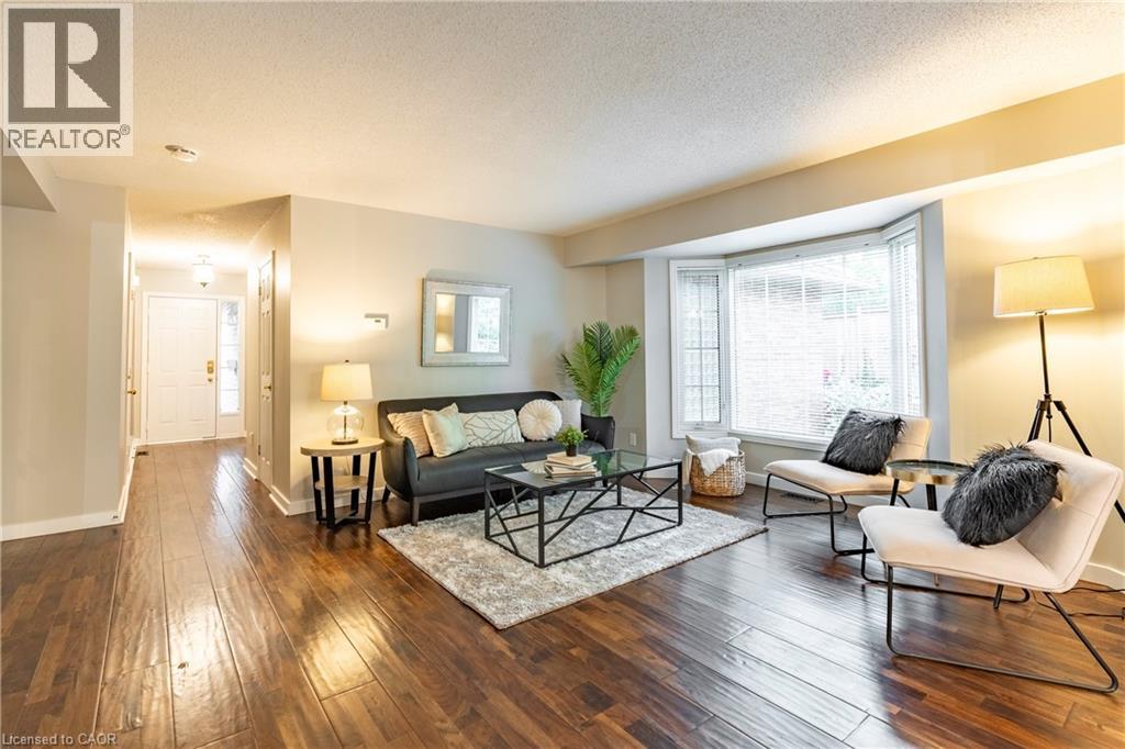 229 Baker Street Unit# 17, Waterloo, Ontario  N2T 2R4 - Photo 9 - 40777888