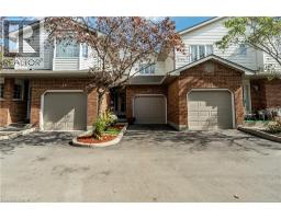 229 BAKER Street Unit# 17, waterloo, Ontario