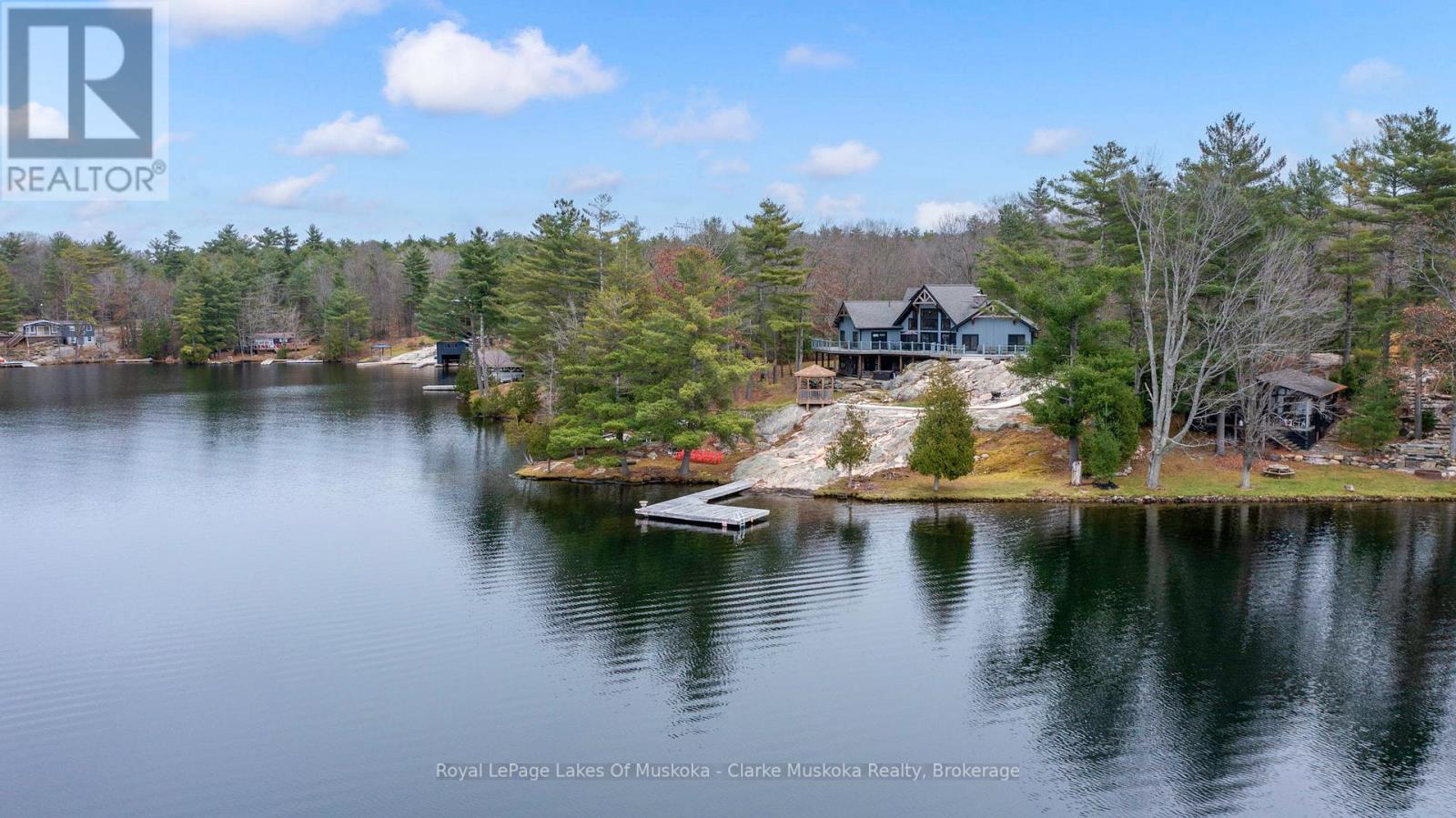 3298 SEYDEL LANE, Severn, Ontario