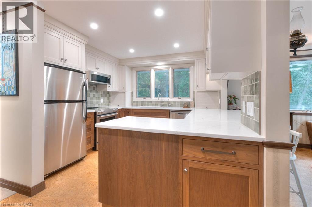 489 Wilmot Line, Waterloo, Ontario  N2J 3Z4 - Photo 11 - 40775811