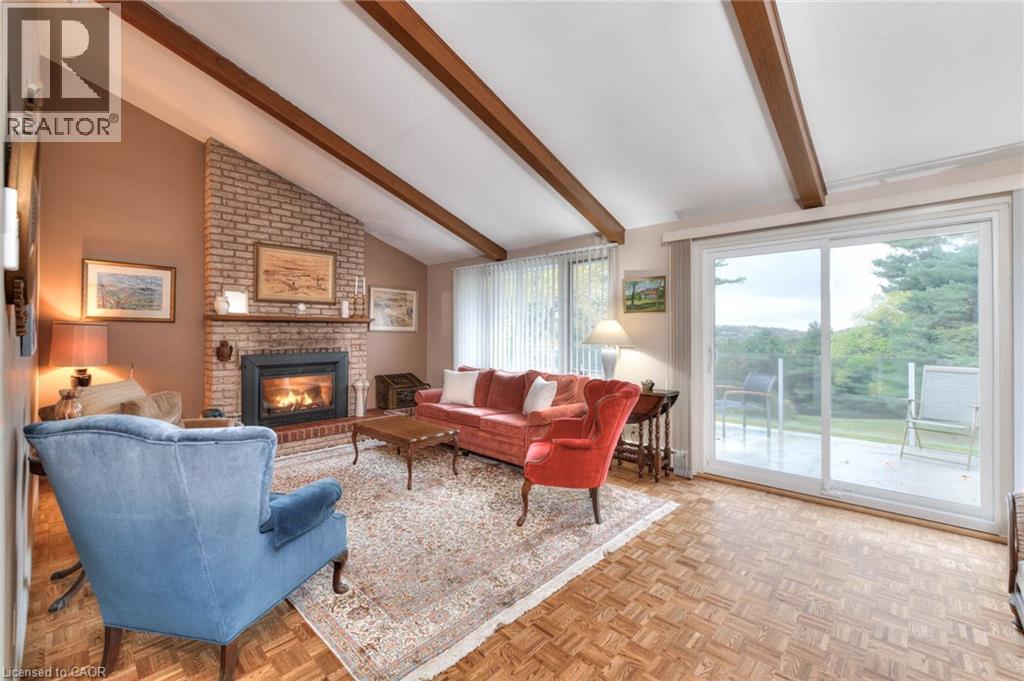 489 Wilmot Line, Waterloo, Ontario  N2J 3Z4 - Photo 24 - 40775811