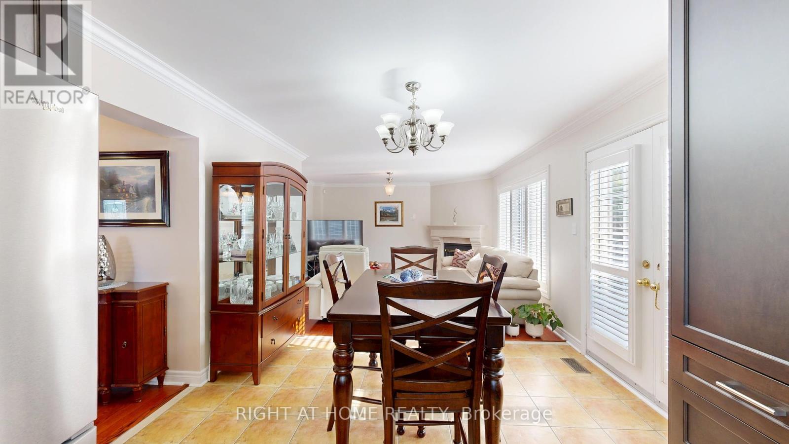 1 Carter-Bennett Drive, Ajax, Ontario  L1T 4N6 - Photo 12 - E12460305