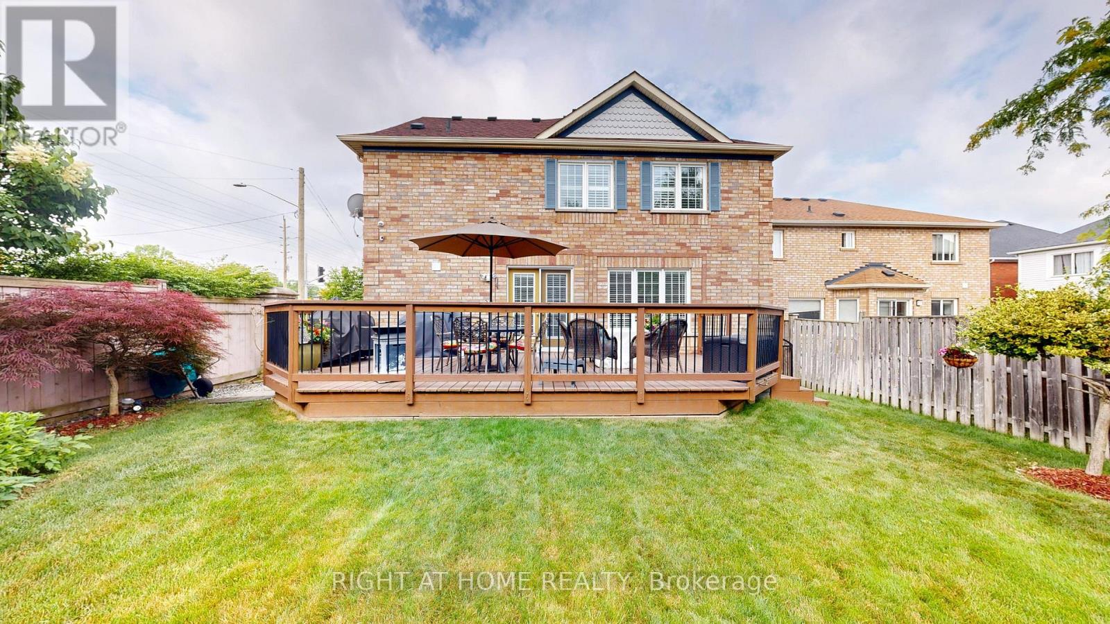 1 Carter-Bennett Drive, Ajax, Ontario  L1T 4N6 - Photo 3 - E12460305