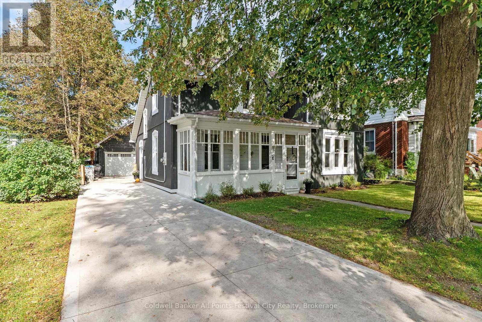 43 BRUCE STREET E, Goderich, Ontario