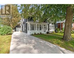 43 BRUCE STREET E, goderich (goderich (town)), Ontario