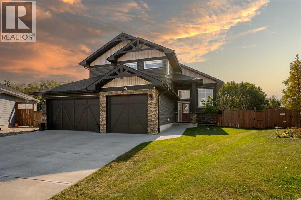 42 Riverwood Place Sw, Diamond Valley, Alberta  T0L 0H0 - Photo 2 - A2263102