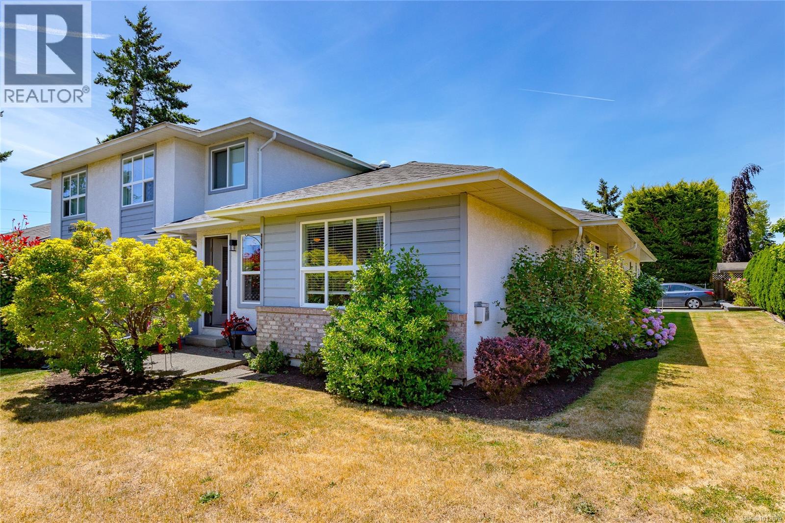 D 10124 Resthaven Dr, Sidney, British Columbia