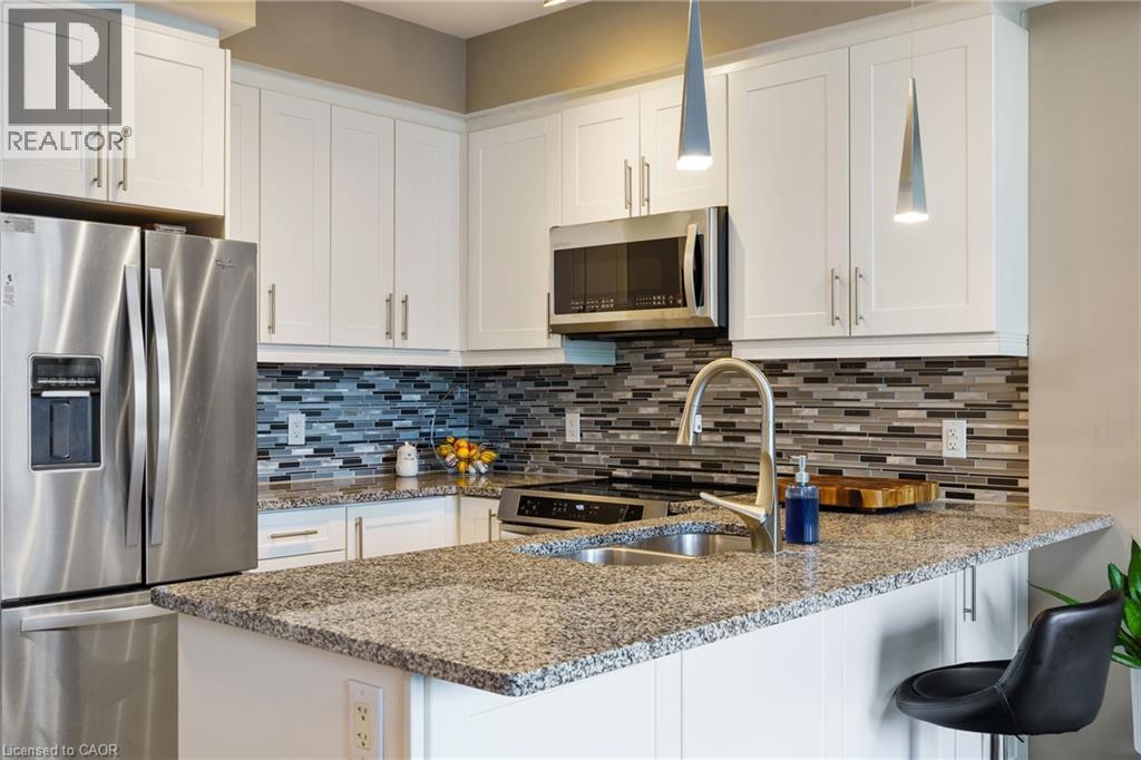 272 Georgian Drive Unit# 306, Oakville, Ontario  L6H 0K4 - Photo 10 - 40773554