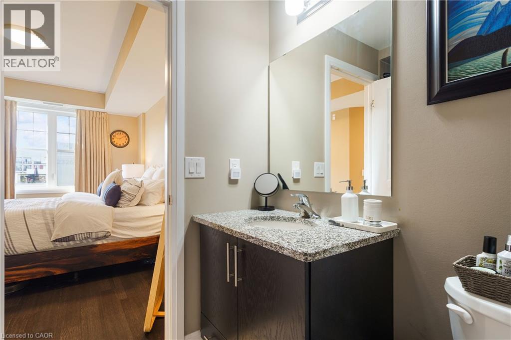 272 Georgian Drive Unit# 306, Oakville, Ontario  L6H 0K4 - Photo 28 - 40773554