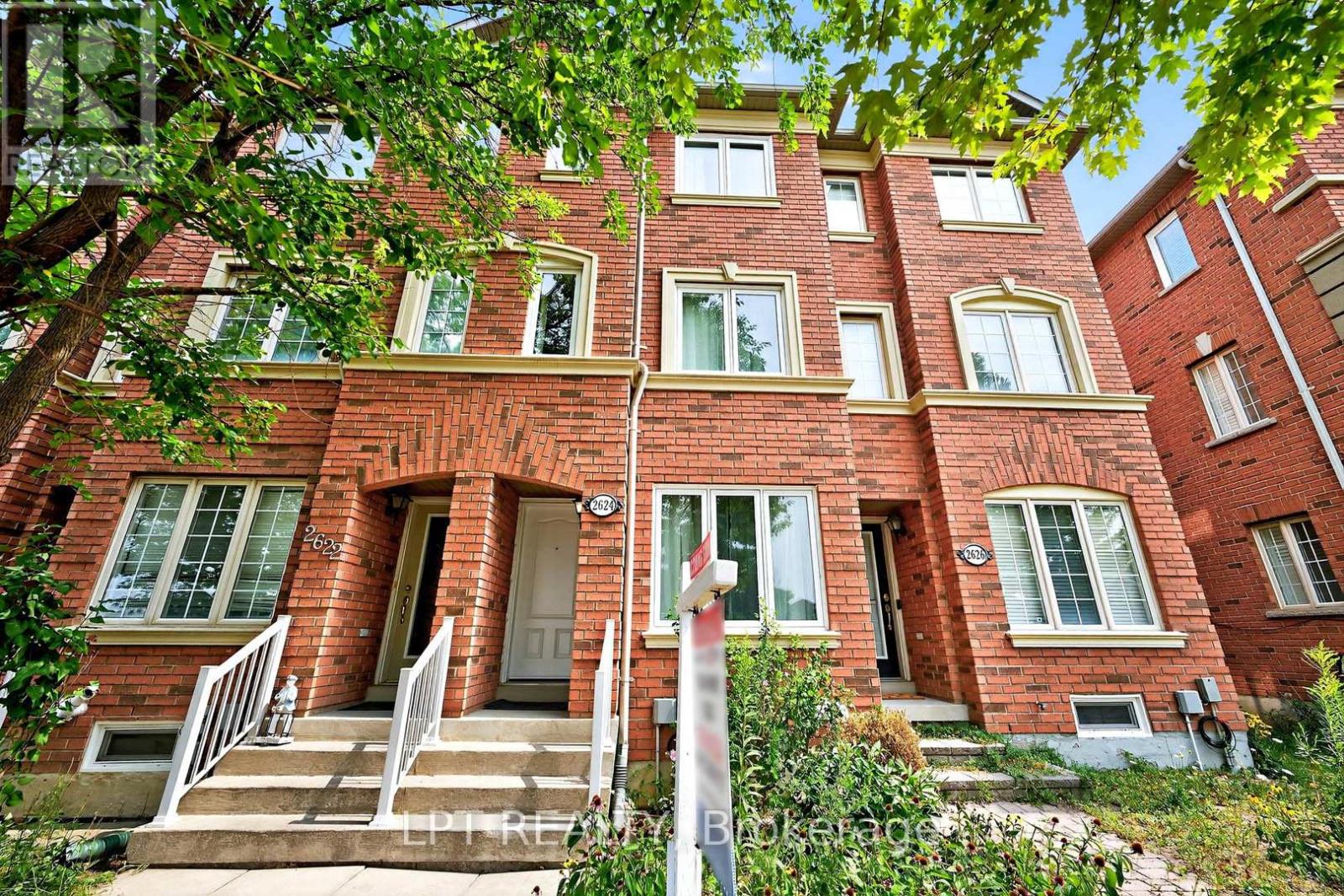 2624 BUR OAK AVENUE, Markham, Ontario