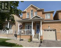 33 MEAD TERRACE, Markham, Ontario