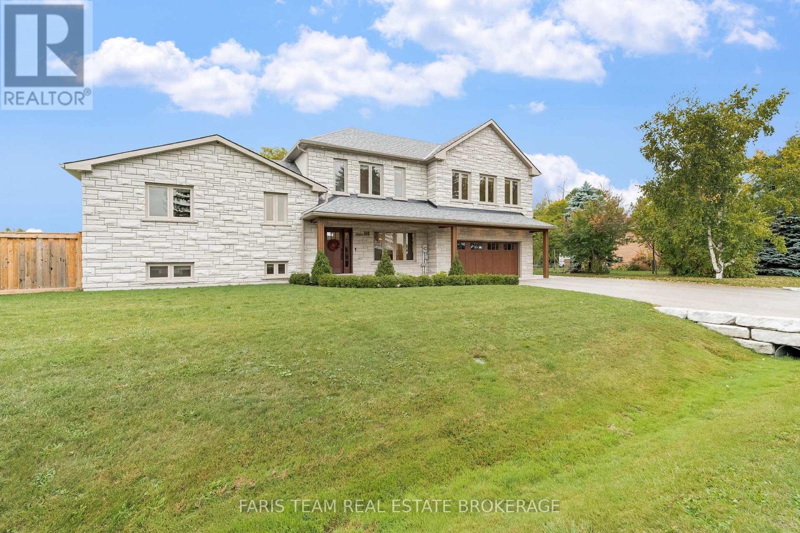 848 CHURCH DRIVE, Innisfil, Ontario