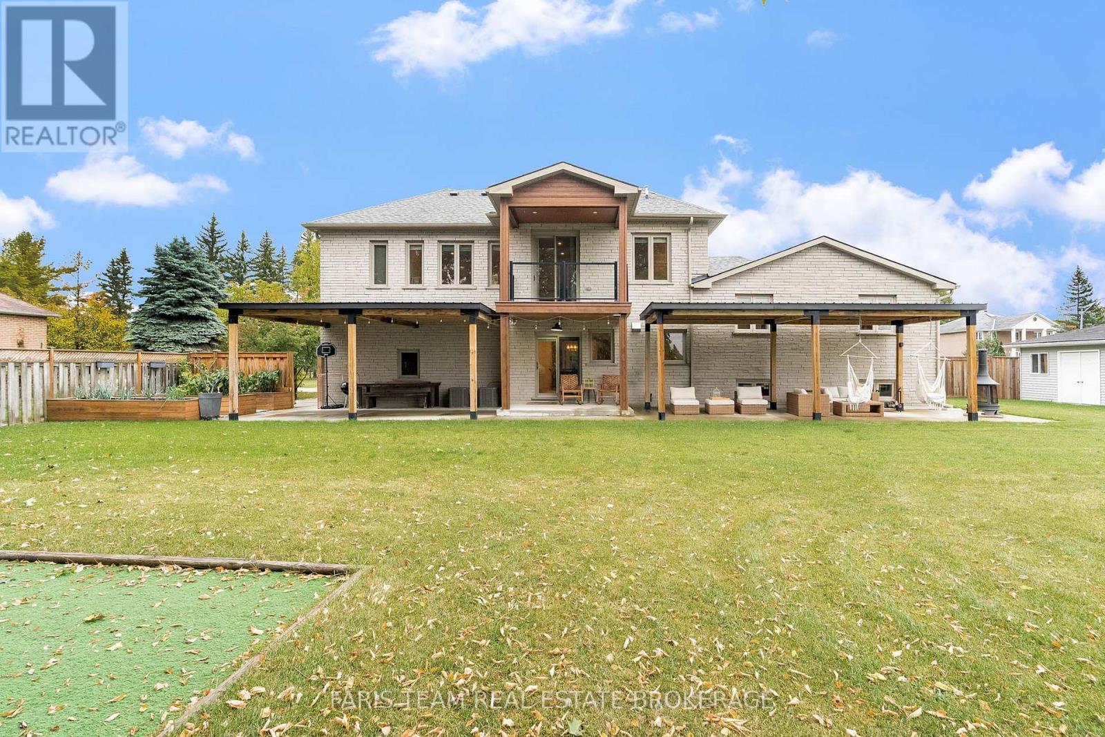 848 Church Drive, Innisfil, Ontario  L0L 1K0 - Photo 45 - N12460086