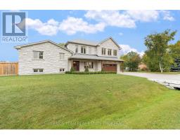 848 CHURCH DRIVE, Innisfil, Ontario