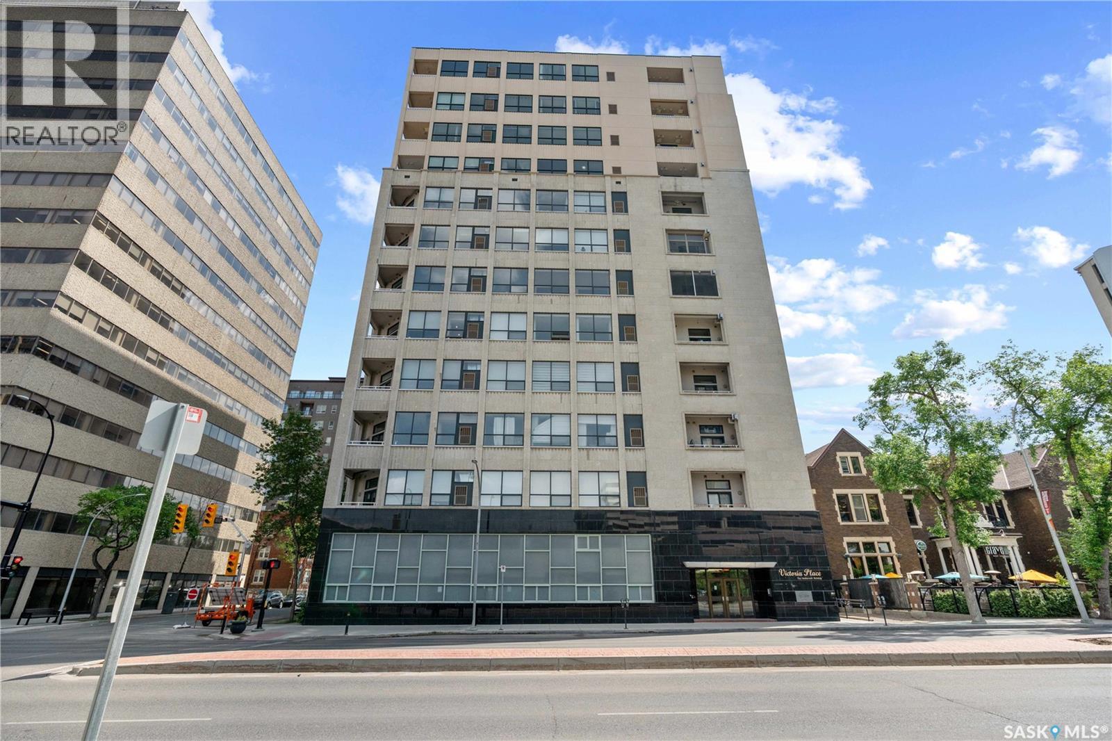 201 1901 Victoria Avenue, Regina, Saskatchewan  S4P 3R4 - Photo 4 - SK020730
