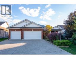15 PARKVIEW Drive, Wellesley, Ontario