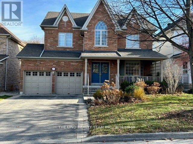 173 ROSELENA DRIVE, King, Ontario