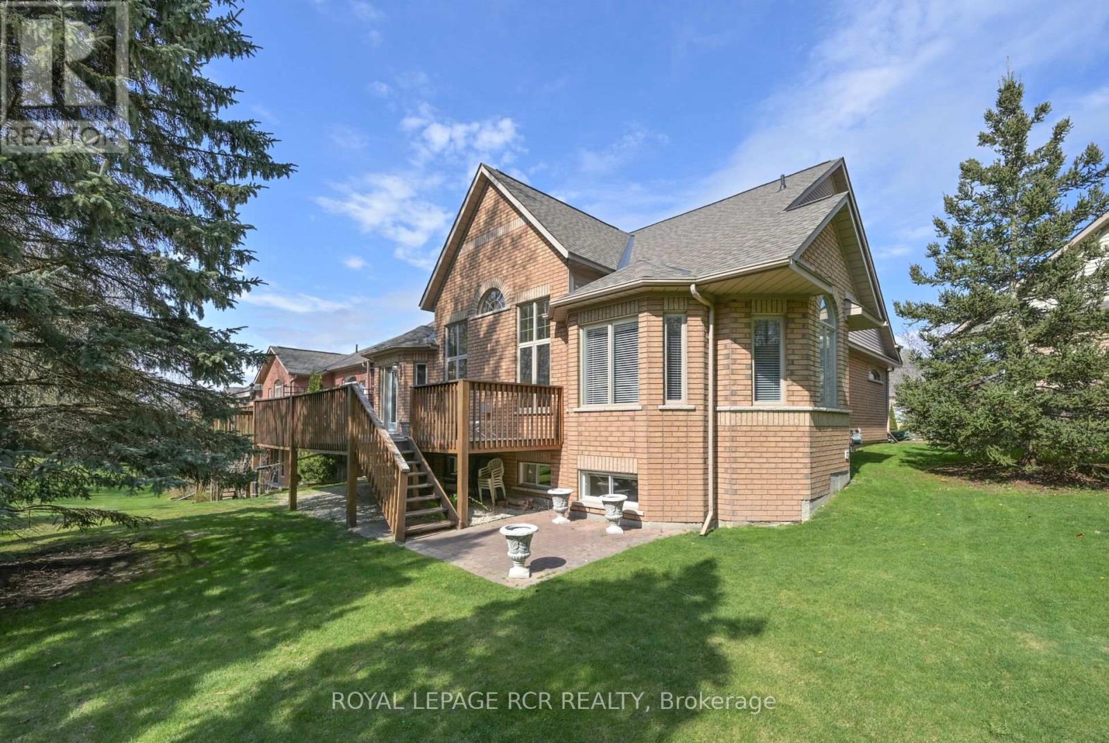 26 Forest Link, New Tecumseth, Ontario  L9R 2A1 - Photo 32 - N12460115
