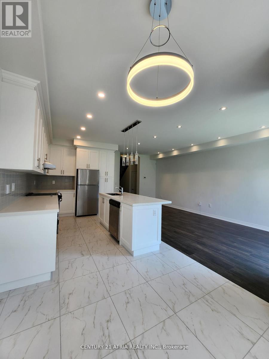 97 Schmeltzer Crescent, Richmond Hill, Ontario  L4E 1J1 - Photo 8 - N12460118