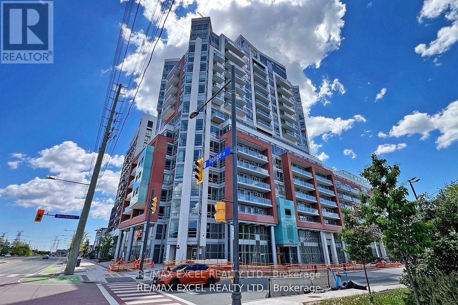 318 - 8888 YONGE STREET, Richmond Hill, Ontario