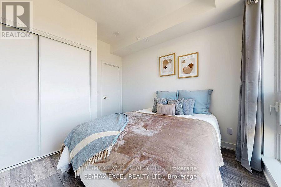 318 - 8888 Yonge Street, Richmond Hill, Ontario  L4C 5V6 - Photo 10 - N12460127