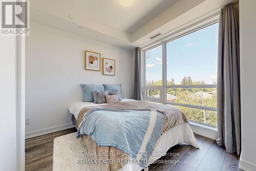 318 - 8888 Yonge Street, Richmond Hill, Ontario  L4C 5V6 - Photo 15 - N12460127