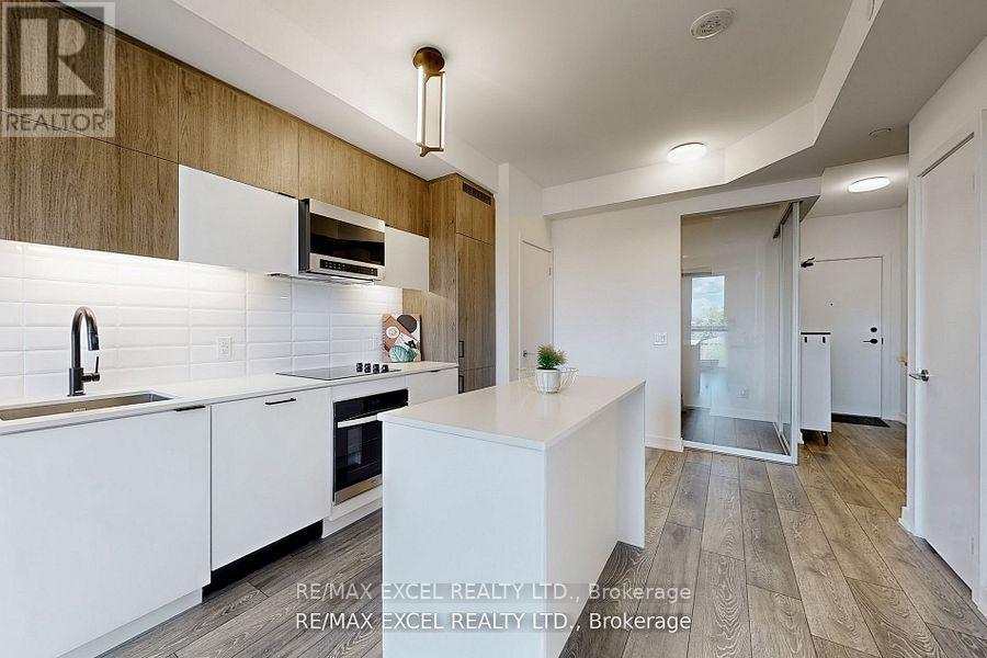 318 - 8888 Yonge Street, Richmond Hill, Ontario  L4C 5V6 - Photo 17 - N12460127