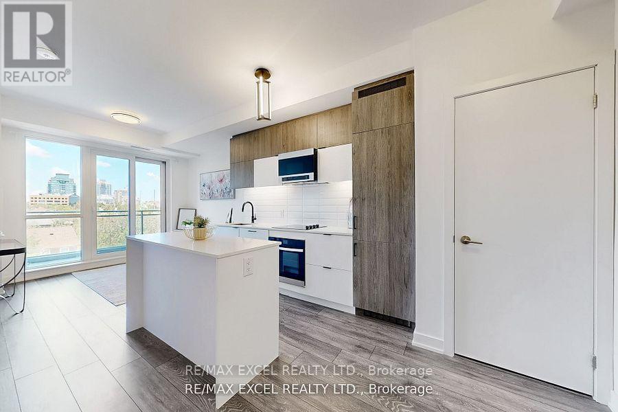 318 - 8888 Yonge Street, Richmond Hill, Ontario  L4C 5V6 - Photo 19 - N12460127