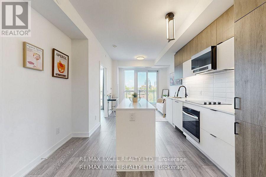 318 - 8888 Yonge Street, Richmond Hill, Ontario  L4C 5V6 - Photo 21 - N12460127
