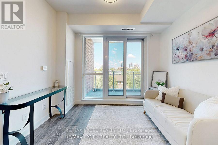 318 - 8888 Yonge Street, Richmond Hill, Ontario  L4C 5V6 - Photo 24 - N12460127