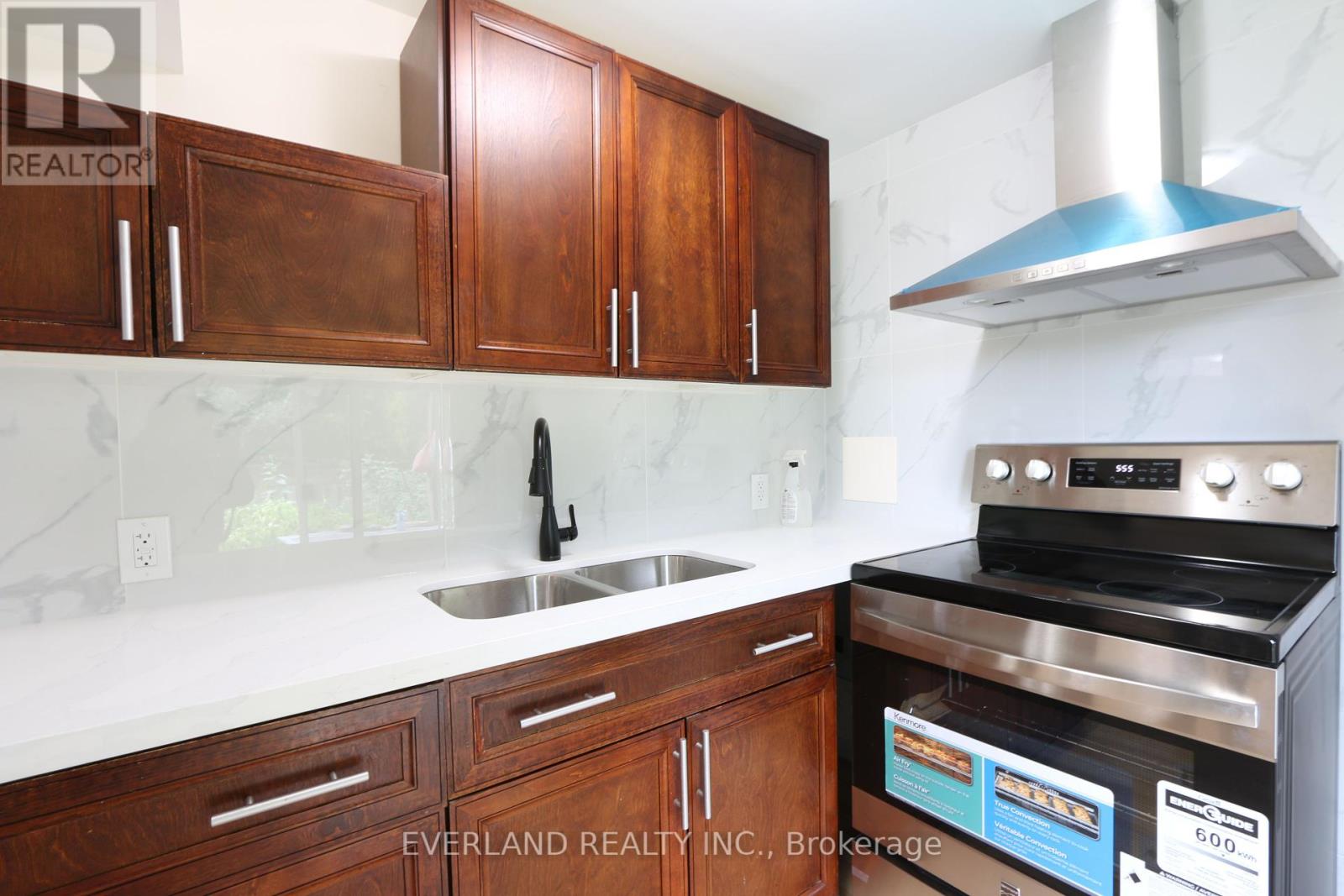 Lower - 49 Falling River Drive, Richmond Hill, Ontario  L4S 2R1 - Photo 5 - N12460141