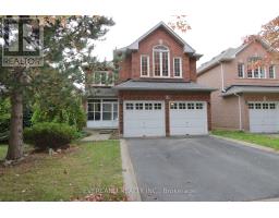 LOWER - 49 FALLING RIVER DRIVE, Richmond Hill, Ontario