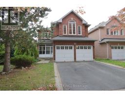 UPPER - 49 FALLING RIVER DRIVE, Richmond Hill, Ontario