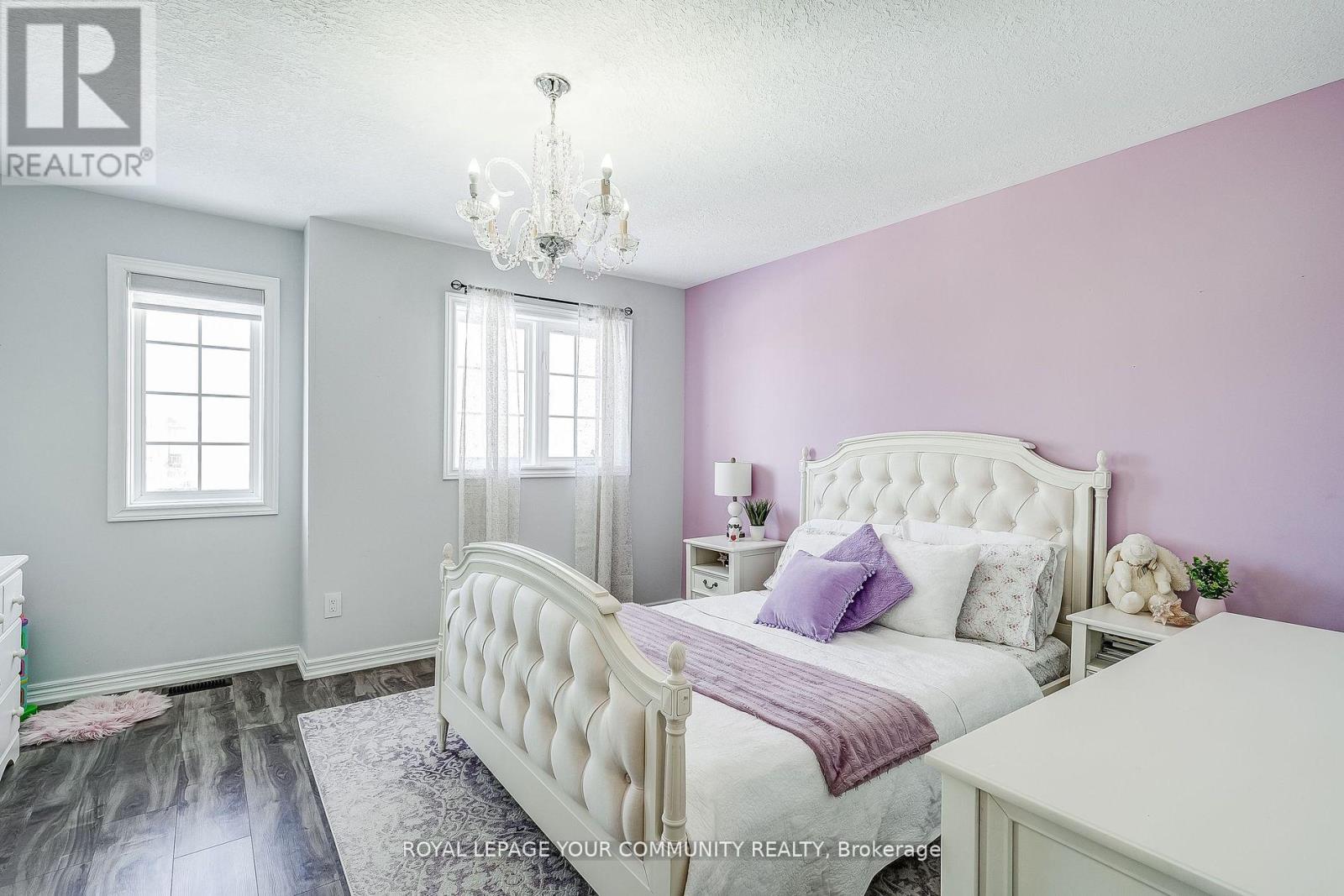45 Mcmulkin Street, New Tecumseth, Ontario  L9R 0A7 - Photo 18 - N12460167