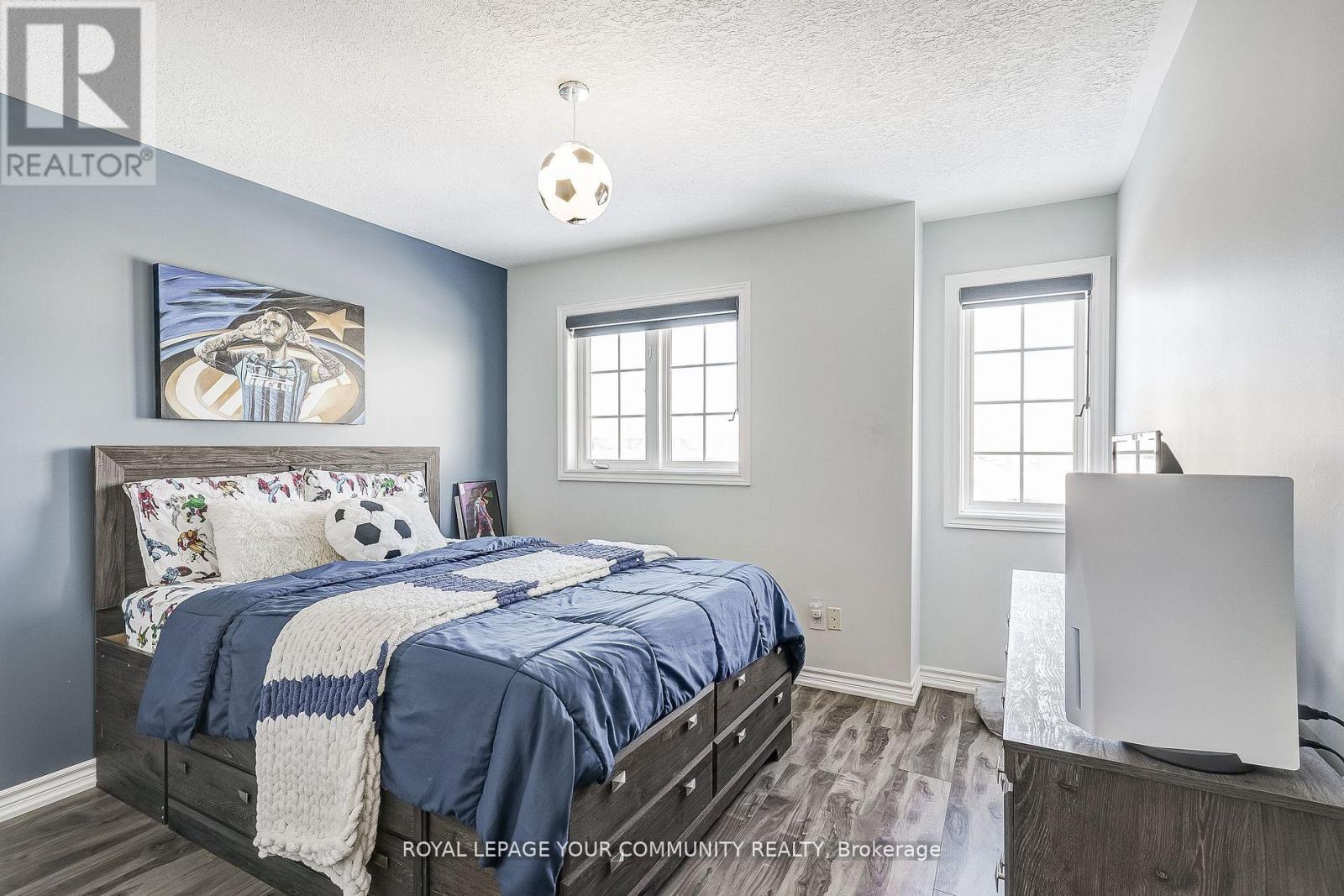 45 Mcmulkin Street, New Tecumseth, Ontario  L9R 0A7 - Photo 19 - N12460167