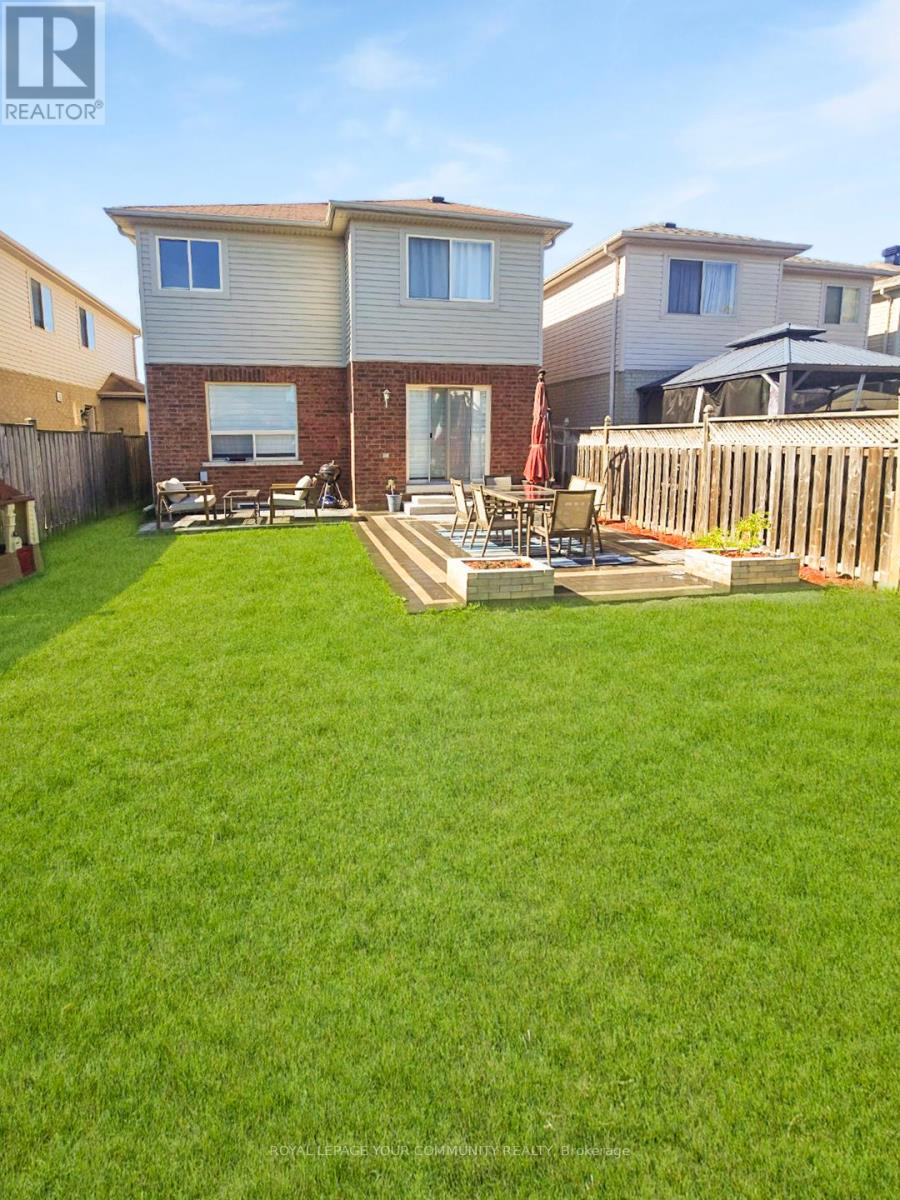45 Mcmulkin Street, New Tecumseth, Ontario  L9R 0A7 - Photo 20 - N12460167